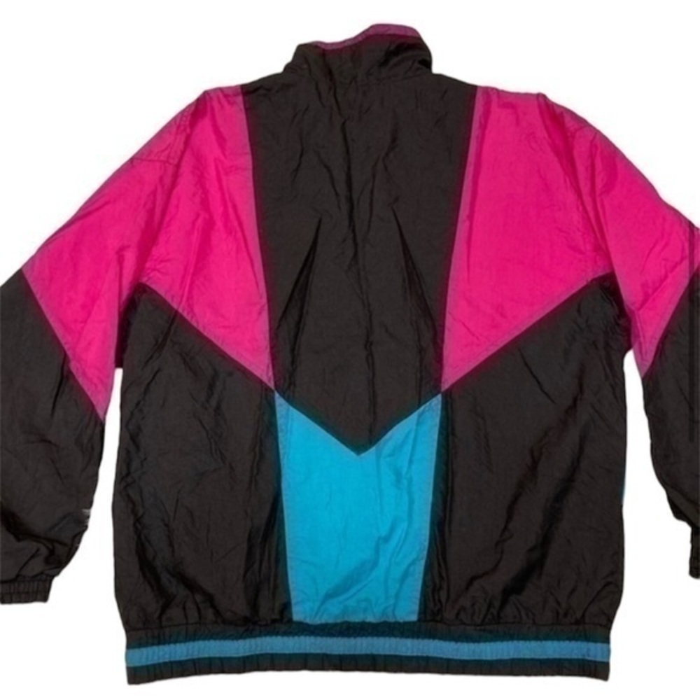 BOCOO Vintage Lightweight Jacket - Picture 4 of 8